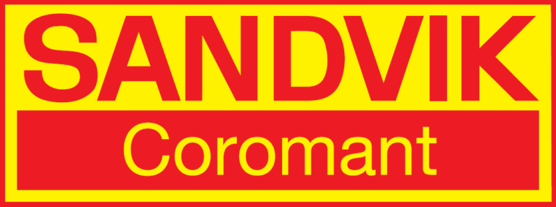 Logo sandvik coromant