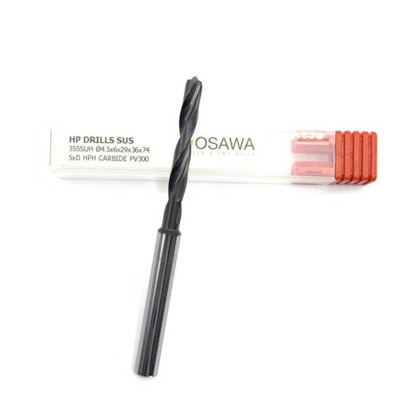 OSAWA 5XD INOX 4.50 (2)