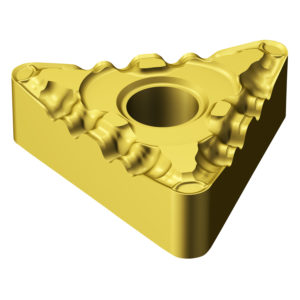 TNMG 16 04 04-PF 1525 Inserto T-Max® P per tornitura