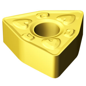 WNMG 08 04 12-XMR GC30 Inserto T-Max® P per tornitura