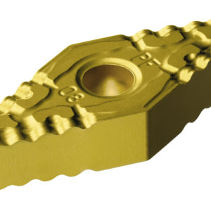 VNMG 16 04 04-PF 1525 Inserto T-Max® P per tornitura