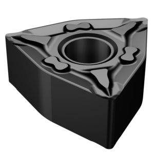 WNMG 08 04 08-MF 1105 Inserto T-Max® P per tornitura