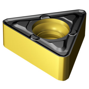 TNMU 16 04 12-WM 4425 Inserto T-Max® P per tornitura