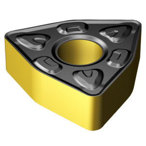 WNMG 08 04 12-XMR 4415 Inserto T-Max® P per tornitura