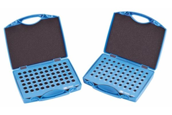 NBB8S Custodia protettiva micropinza