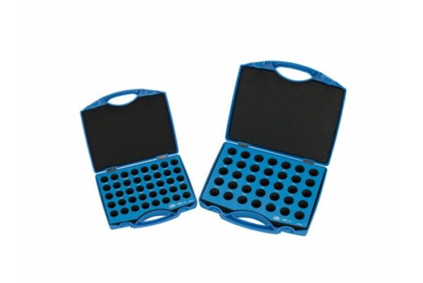 NBB20 Custodia protettiva micropinza