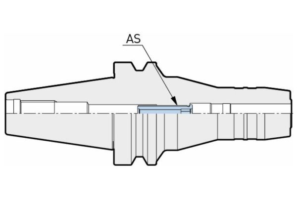 HDA6-05032W ADJUST SCREW