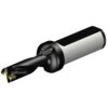 880-D1250L20-03 Punta a inserti multitaglienti CoroDrill® 880