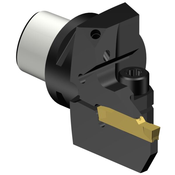 C3-LF123H13-22055B Unità di taglio CoroCut® 1-2 per troncatura e scanalatura