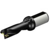 880-D3250L40-03 Punta a inserti multitaglienti CoroDrill® 880