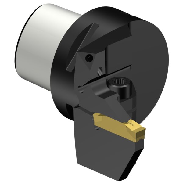 C5-LF123K16-35060B Unità di taglio CoroCut® 1-2 per troncatura e scanalatura