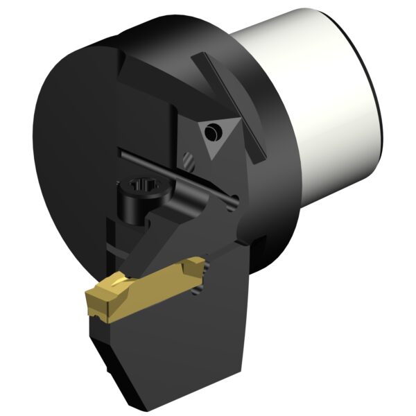 C5-RF123K16-35060B Unità di taglio CoroCut® 1-2 per troncatura e scanalatura