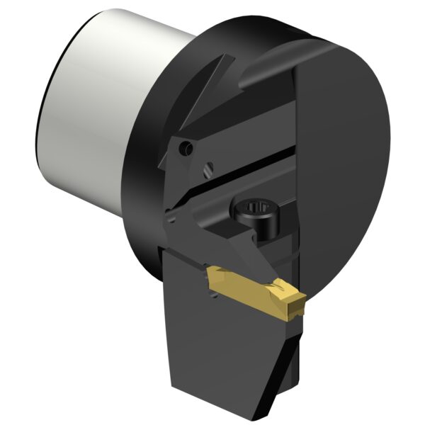 C6-LF123K16-45065B Unità di taglio CoroCut® 1-2 per troncatura e scanalatura