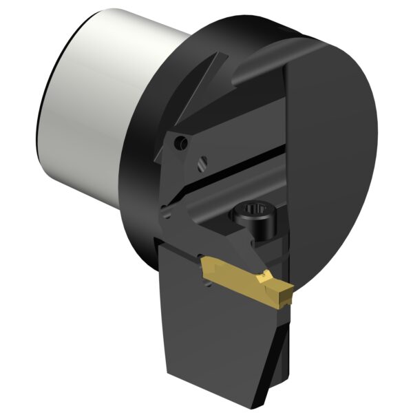 C6-LF123J13-45065B Unità di taglio CoroCut® 1-2 per troncatura e scanalatura