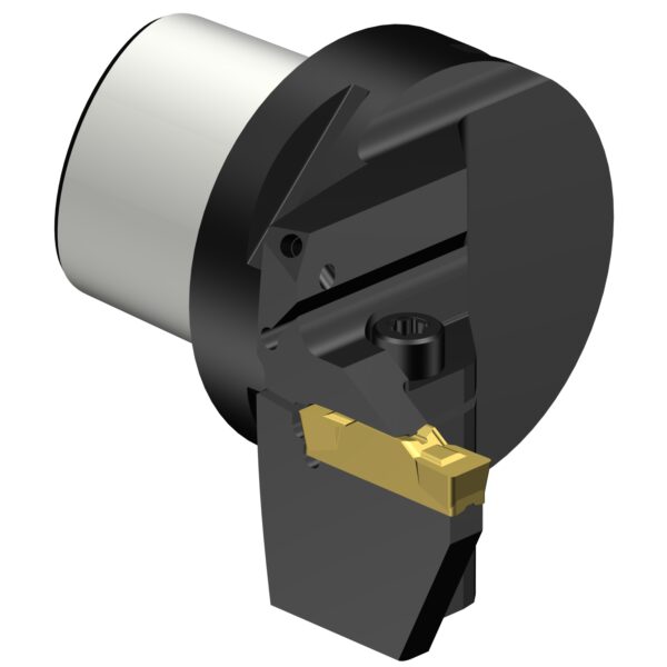 C6-LF123L16-45065B Unità di taglio CoroCut® 1-2 per troncatura e scanalatura