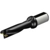 880-D3300L40-04 Punta a inserti multitaglienti CoroDrill® 880