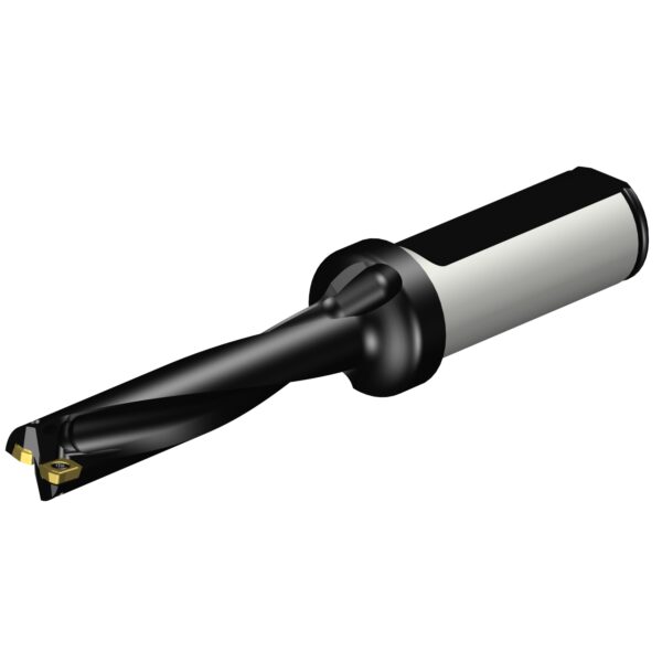 880-D1300L20-05 Punta a inserti multitaglienti CoroDrill® 880