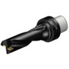 880-D2900C5-03 Punta a inserti multitaglienti CoroDrill® 880