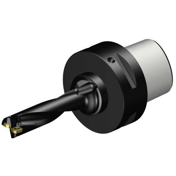 880-D1300C5-04 Punta a inserti multitaglienti CoroDrill® 880