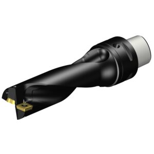 A880-D1187C4-03 Punta a inserti multitaglienti CoroDrill® 880