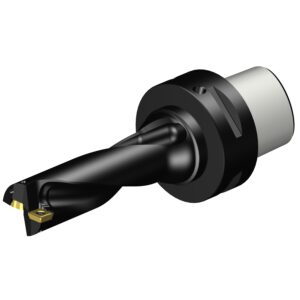 A880-D0875C5-03 Punta a inserti multitaglienti CoroDrill® 880