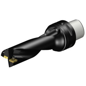 A880-D1250C5-03 Punta a inserti multitaglienti CoroDrill® 880