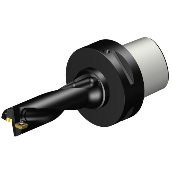 A880-D0875C6-03 Punta a inserti multitaglienti CoroDrill® 880