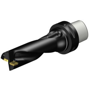 A880-D1500C6-03 Punta a inserti multitaglienti CoroDrill® 880