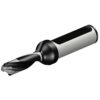 870-1100-8LX063-3 Punta CoroDrill® 870 a cuspide intercambiabile