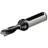 870-1150-9LX063-3 Punta CoroDrill® 870 a cuspide intercambiabile