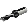 870-1900-19LX1-3 Punta CoroDrill® 870 a cuspide intercambiabile