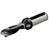 870-1700-17LX075-3 Punta CoroDrill® 870 a cuspide intercambiabile