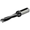 870-1500-15L20-5 Punta CoroDrill® 870 a cuspide intercambiabile