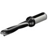 870-1900-19L25-5 Punta CoroDrill® 870 a cuspide intercambiabile
