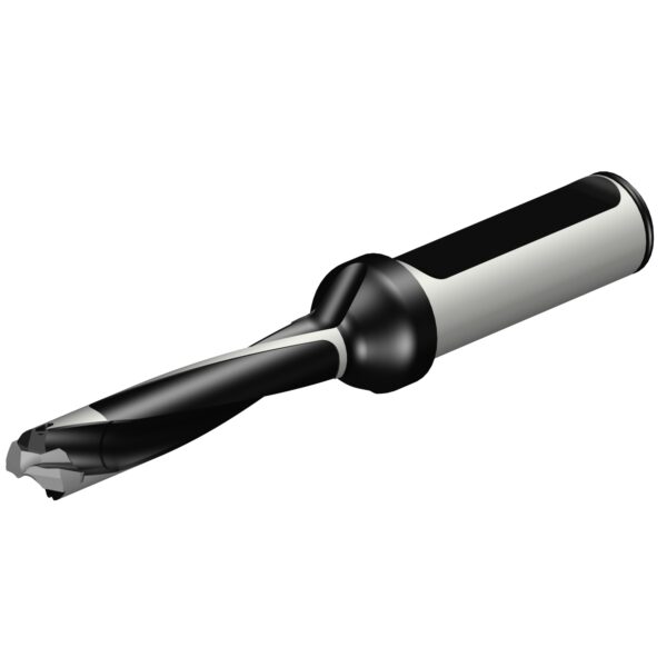 870-1100-8LX063-5 Punta CoroDrill® 870 a cuspide intercambiabile
