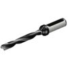 870-1100-8LX063-8 Punta CoroDrill® 870 a cuspide intercambiabile
