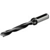 870-1300-12LX063-8 Punta CoroDrill® 870 a cuspide intercambiabile