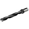 870-2900-29LX125-8 Punta CoroDrill® 870 a cuspide intercambiabile