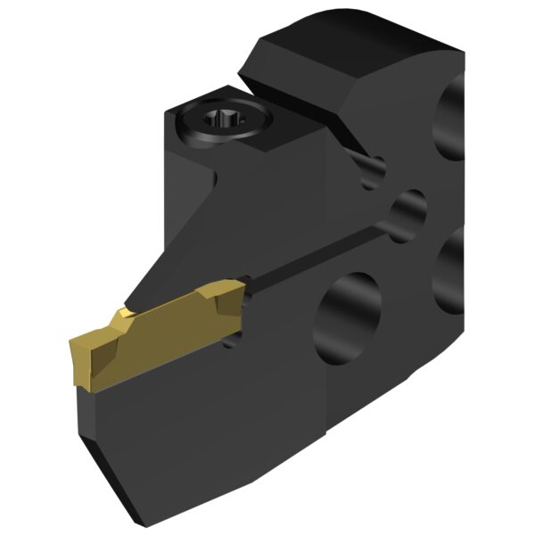 570-32L123G18B300B Testina CoroCut® 1-2 per scanalatura frontale