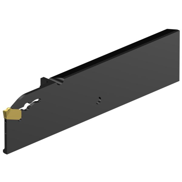 QD-RR1E18C21D2 Lama CoroCut® QD per troncatura