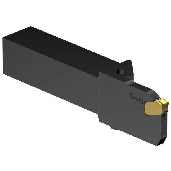 QD-LFL1750C20A Utensile a stelo CoroCut® QD per troncatura e scanalatura