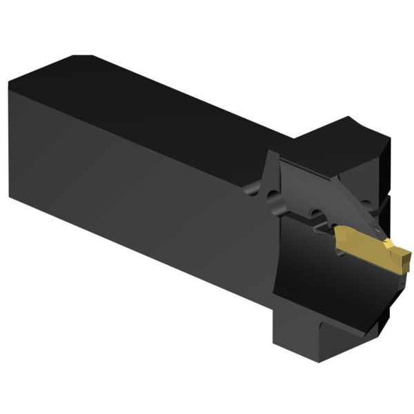 QS-LF123G075C16E-067B Utensile a stelo CoroCut® 1-2 QS per scanalatura frontale