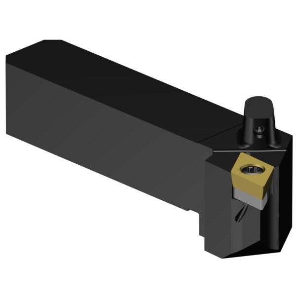 QS-SDJCL 12 3C Utensile a stelo CoroTurn® 107 QS per tornitura