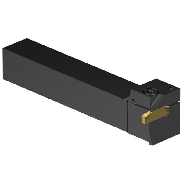 C2A-RS20-LGG07B-DC Utensile a stelo CoroCut® 2 per scanalatura poco profonda