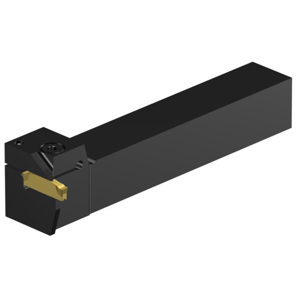C2A-RS20-RGG07B-DC Utensile a stelo CoroCut® 2 per scanalatura poco profonda
