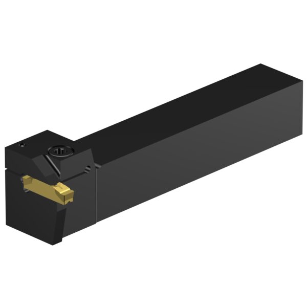 C2A-RSA16-RGK08B-DC Utensile a stelo CoroCut® 2 per scanalatura poco profonda