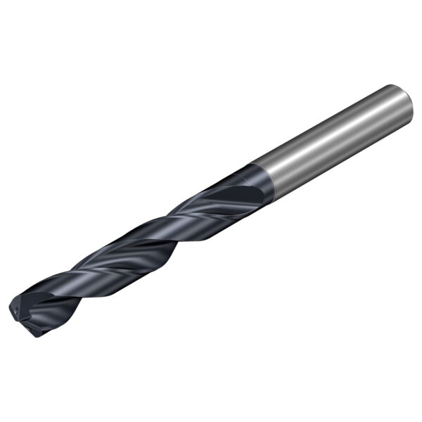 860.1-2000-077A1-MM M2BM Punta in metallo duro integrale CoroDrill® 860-MM