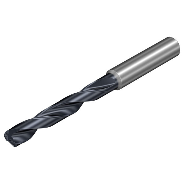 860.1-0400-017A1-MM M2BM Punta in metallo duro integrale CoroDrill® 860-MM