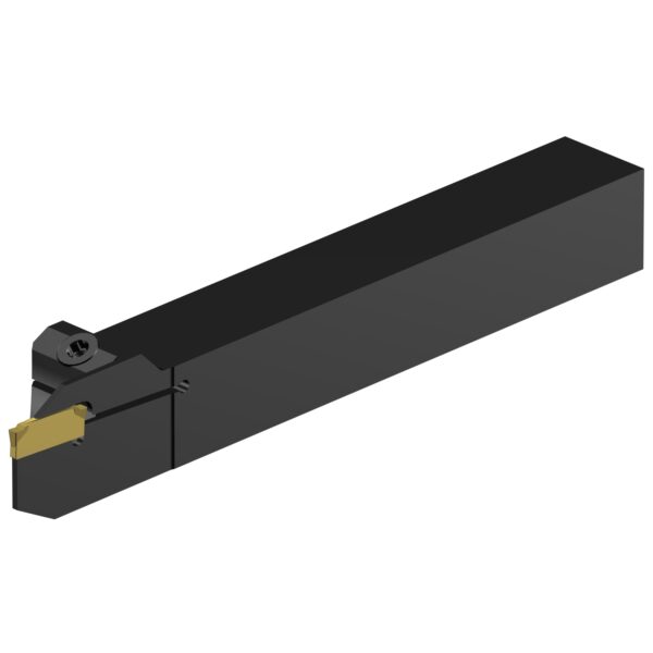 C2R-RSA10-RD17DS Utensile a stelo CoroCut® 2 per troncatura e scanalatura