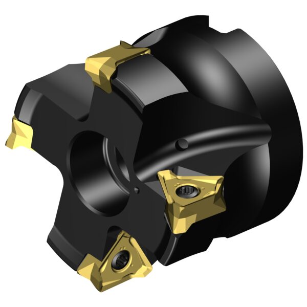 MS60-AR051R19-16M Fresa CoroMill® MS60 per spallamenti retti